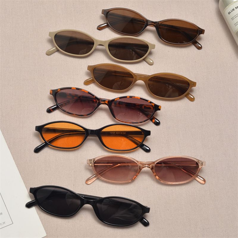 Kacamata Hitam Mata Kucing Kec - Sunglasses Cat Eye ulasan dan harga