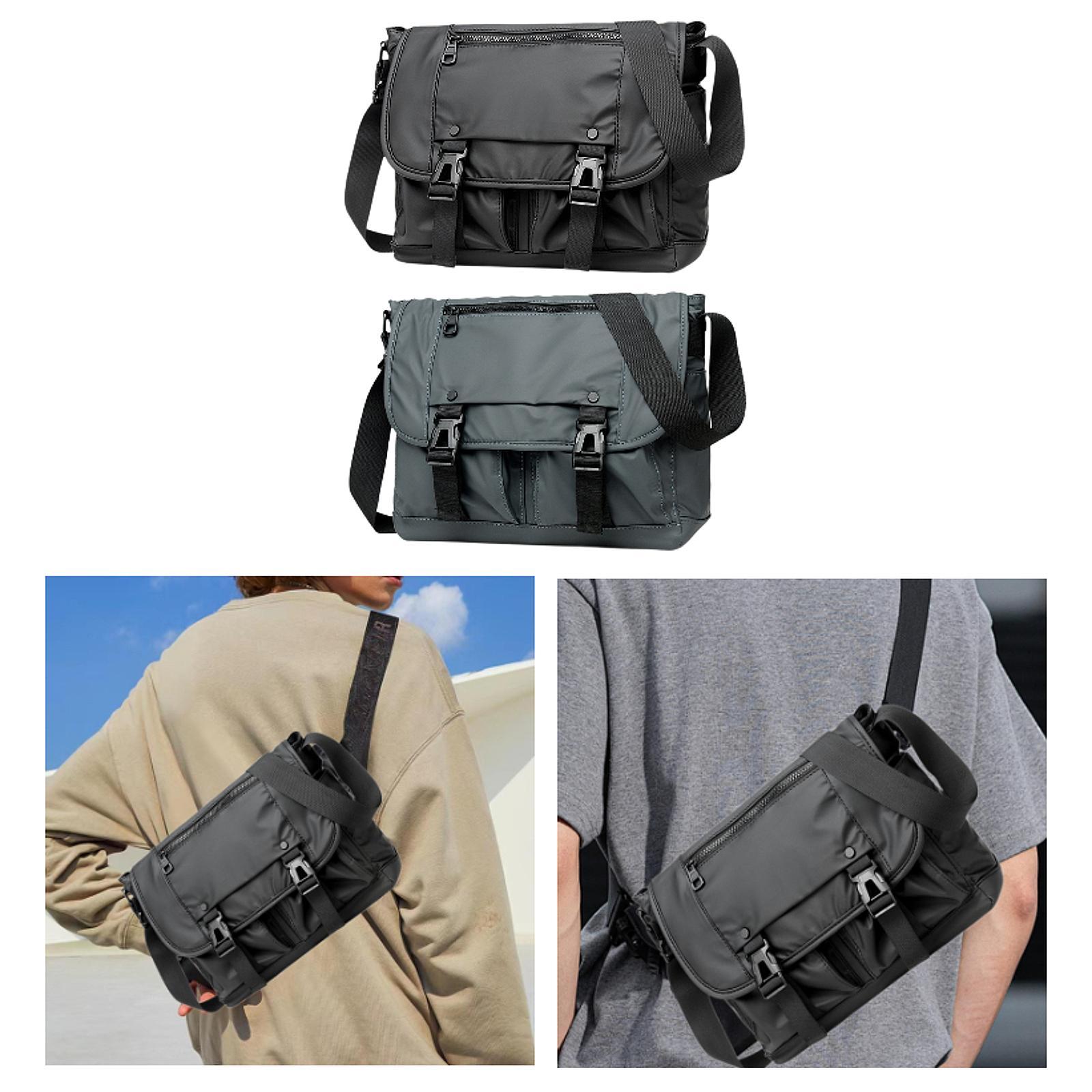 Tas Selempang Multilayer denga - Tote Bag Beach ulasan dan harga