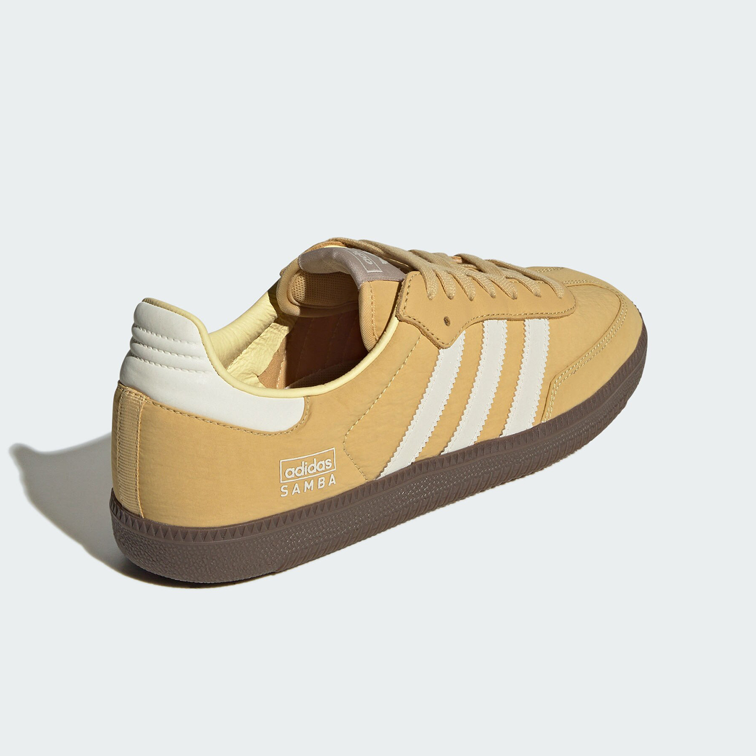 Sepatu Kasual Retro Klasik Pri - Adidas Shoes Samba ulasan dan harga