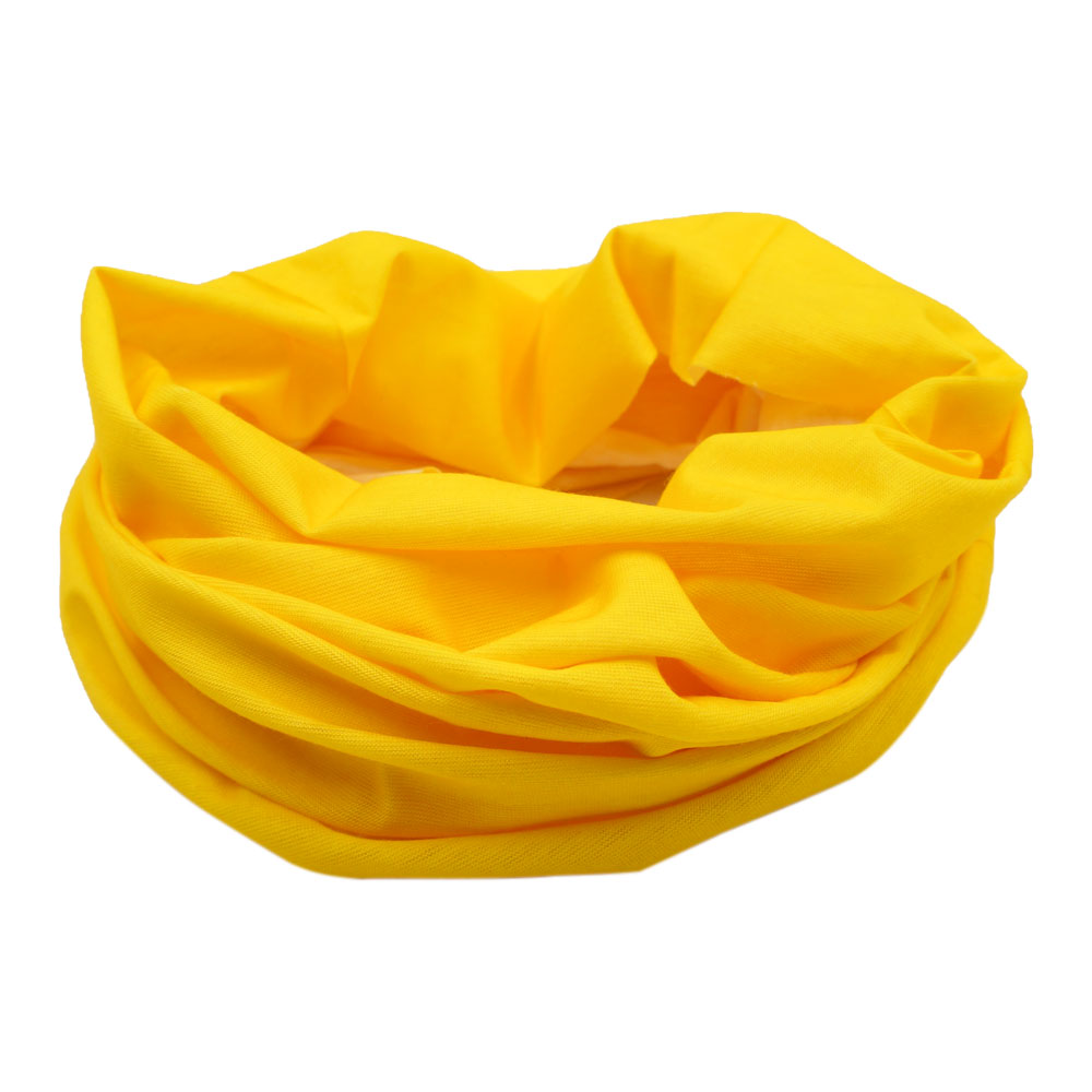 Penutup Leher Multifungsi Kuni - Headband Summer Knit ulasan dan harga